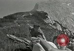 Standbild Adolf Hitlers Begleiter Berchtesgaden Deutschland, 1940, aus Sekunde 30 historischem Filmmaterial Videoclip 65675047913