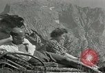Standbild Adolf Hitlers Begleiter Berchtesgaden Deutschland, 1940, aus Sekunde 53 historischem Filmmaterial Videoclip 65675047913