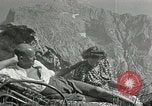 Standbild Adolf Hitlers Begleiter Berchtesgaden Deutschland, 1940, aus Sekunde 54 historischem Filmmaterial Videoclip 65675047913