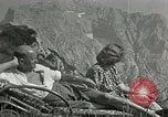 Standbild Adolf Hitlers Begleiter Berchtesgaden Deutschland, 1940, aus Sekunde 56 historischem Filmmaterial Videoclip 65675047913