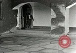 Standbild Adolf Hitlers Begleiter Eva Braun Bayern Deutschland, 1944, aus Sekunde 1 historischem Filmmaterial Videoclip 65675047914