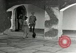 Standbild Adolf Hitlers Begleiter Eva Braun Bayern Deutschland, 1944, aus Sekunde 4 historischem Filmmaterial Videoclip 65675047914