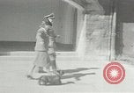Standbild Adolf Hitlers Begleiter Eva Braun Bayern Deutschland, 1944, aus Sekunde 12 historischem Filmmaterial Videoclip 65675047914