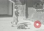 Standbild Adolf Hitlers Begleiter Eva Braun Bayern Deutschland, 1944, aus Sekunde 13 historischem Filmmaterial Videoclip 65675047914