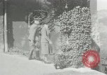 Standbild Adolf Hitlers Begleiter Eva Braun Bayern Deutschland, 1944, aus Sekunde 16 historischem Filmmaterial Videoclip 65675047914