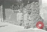 Standbild Adolf Hitlers Begleiter Eva Braun Bayern Deutschland, 1944, aus Sekunde 18 historischem Filmmaterial Videoclip 65675047914