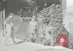 Standbild Adolf Hitlers Begleiter Eva Braun Bayern Deutschland, 1944, aus Sekunde 19 historischem Filmmaterial Videoclip 65675047914
