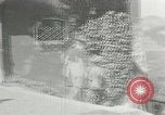 Standbild Adolf Hitlers Begleiter Eva Braun Bayern Deutschland, 1944, aus Sekunde 21 historischem Filmmaterial Videoclip 65675047914