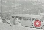 Standbild Adolf Hitlers Begleiter Eva Braun Bayern Deutschland, 1944, aus Sekunde 31 historischem Filmmaterial Videoclip 65675047914