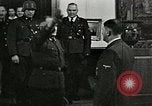 Immagine di Führer Adolf Hitler Baviera Germania, 1940, secondo 3 filmato di repertorio 65675047915
