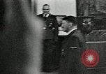 Immagine di Führer Adolf Hitler Baviera Germania, 1940, secondo 4 filmato di repertorio 65675047915