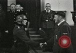Immagine di Führer Adolf Hitler Baviera Germania, 1940, secondo 5 filmato di repertorio 65675047915