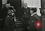 Immagine di Führer Adolf Hitler Baviera Germania, 1940, secondo 6 filmato di repertorio 65675047915