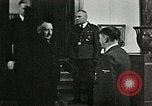 Immagine di Führer Adolf Hitler Baviera Germania, 1940, secondo 8 filmato di repertorio 65675047915