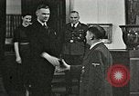 Immagine di Führer Adolf Hitler Baviera Germania, 1940, secondo 9 filmato di repertorio 65675047915