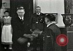 Immagine di Führer Adolf Hitler Baviera Germania, 1940, secondo 10 filmato di repertorio 65675047915