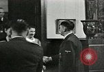 Immagine di Führer Adolf Hitler Baviera Germania, 1940, secondo 13 filmato di repertorio 65675047915