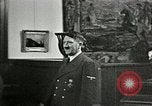 Immagine di Führer Adolf Hitler Baviera Germania, 1940, secondo 14 filmato di repertorio 65675047915
