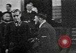Immagine di Führer Adolf Hitler Baviera Germania, 1940, secondo 16 filmato di repertorio 65675047915