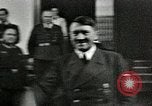 Immagine di Führer Adolf Hitler Baviera Germania, 1940, secondo 17 filmato di repertorio 65675047915