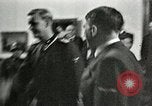 Immagine di Führer Adolf Hitler Baviera Germania, 1940, secondo 18 filmato di repertorio 65675047915