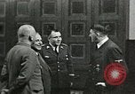 Immagine di Führer Adolf Hitler Baviera Germania, 1940, secondo 21 filmato di repertorio 65675047915