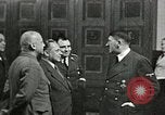 Immagine di Führer Adolf Hitler Baviera Germania, 1940, secondo 23 filmato di repertorio 65675047915