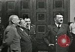 Immagine di Führer Adolf Hitler Baviera Germania, 1940, secondo 24 filmato di repertorio 65675047915