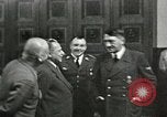 Immagine di Führer Adolf Hitler Baviera Germania, 1940, secondo 25 filmato di repertorio 65675047915
