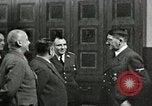 Immagine di Führer Adolf Hitler Baviera Germania, 1940, secondo 26 filmato di repertorio 65675047915