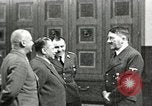 Immagine di Führer Adolf Hitler Baviera Germania, 1940, secondo 27 filmato di repertorio 65675047915