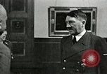 Immagine di Führer Adolf Hitler Baviera Germania, 1940, secondo 28 filmato di repertorio 65675047915