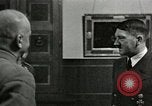 Immagine di Führer Adolf Hitler Baviera Germania, 1940, secondo 30 filmato di repertorio 65675047915