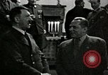 Immagine di Führer Adolf Hitler Baviera Germania, 1940, secondo 31 filmato di repertorio 65675047915