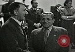 Immagine di Führer Adolf Hitler Baviera Germania, 1940, secondo 34 filmato di repertorio 65675047915