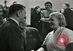 Immagine di Führer Adolf Hitler Baviera Germania, 1940, secondo 35 filmato di repertorio 65675047915