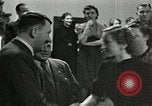 Immagine di Führer Adolf Hitler Baviera Germania, 1940, secondo 38 filmato di repertorio 65675047915