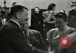 Immagine di Führer Adolf Hitler Baviera Germania, 1940, secondo 40 filmato di repertorio 65675047915