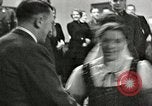 Immagine di Führer Adolf Hitler Baviera Germania, 1940, secondo 41 filmato di repertorio 65675047915