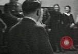 Immagine di Führer Adolf Hitler Baviera Germania, 1940, secondo 42 filmato di repertorio 65675047915