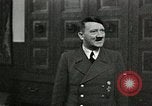 Immagine di Führer Adolf Hitler Baviera Germania, 1940, secondo 43 filmato di repertorio 65675047915