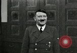 Immagine di Führer Adolf Hitler Baviera Germania, 1940, secondo 44 filmato di repertorio 65675047915
