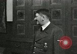 Immagine di Führer Adolf Hitler Baviera Germania, 1940, secondo 45 filmato di repertorio 65675047915
