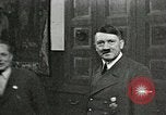 Immagine di Führer Adolf Hitler Baviera Germania, 1940, secondo 46 filmato di repertorio 65675047915