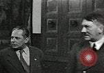 Immagine di Führer Adolf Hitler Baviera Germania, 1940, secondo 48 filmato di repertorio 65675047915
