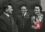 Immagine di Führer Adolf Hitler Baviera Germania, 1940, secondo 50 filmato di repertorio 65675047915