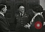 Immagine di Führer Adolf Hitler Baviera Germania, 1940, secondo 51 filmato di repertorio 65675047915