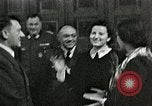 Immagine di Führer Adolf Hitler Baviera Germania, 1940, secondo 53 filmato di repertorio 65675047915