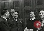 Immagine di Führer Adolf Hitler Baviera Germania, 1940, secondo 54 filmato di repertorio 65675047915