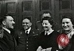 Immagine di Führer Adolf Hitler Baviera Germania, 1940, secondo 56 filmato di repertorio 65675047915